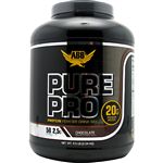 ABB Protein Powder Drink Mix Pure Pro - Chocolate - 4.5 lb (2.04kg)